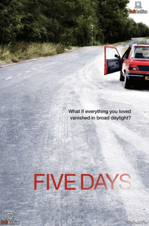 Five Days 2007 S01-S02 720p WEB-DL HEVC x265 BONE