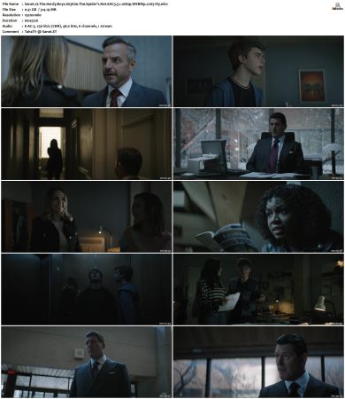 The Hardy Boys S01 S03 WEBRip EAC3 5 1 1080p x265-iVy