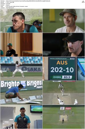 The Test A New Era for Australias Team S01 S03 SUPER-PACK 1080p AMZN WEB-DL H265 DDP 5.1-DarQ