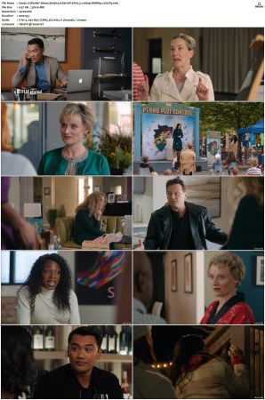 Workin Moms S01-S07 1080p WEBRip EAC3 5.1 x265-iVy