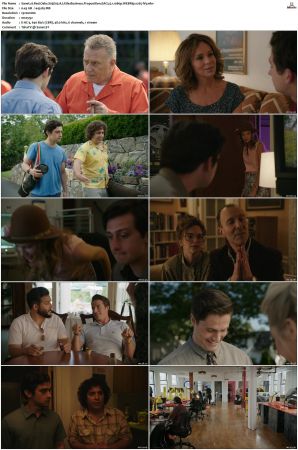 Red Oaks S01 S03 WEBRip EAC3 5 1 1080p x265-iVy