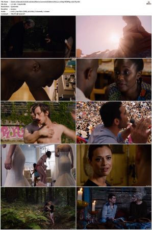 Sense8 S01 S02 WEBRip EAC3 5 1 1080p x265-iVy