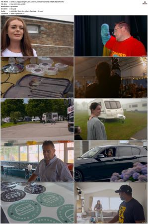 Happy Campers The Caravan Park S01-S05 1080p WEB H264-CBFM