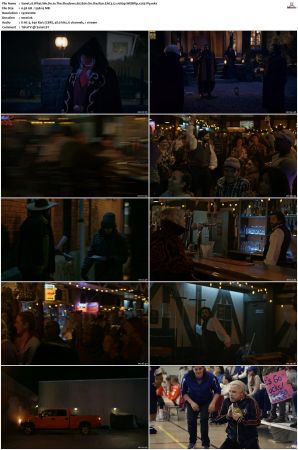 What We Do In The Shadows S01 S05 WEBRip EAC3 5 1 1080p x265-iVy