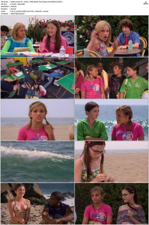 Zoey 101 S01-S04 SUPER-PACK 480p AMZN WEBRIP x265 HEVC 10bit DDP 2.0 EDGE2020