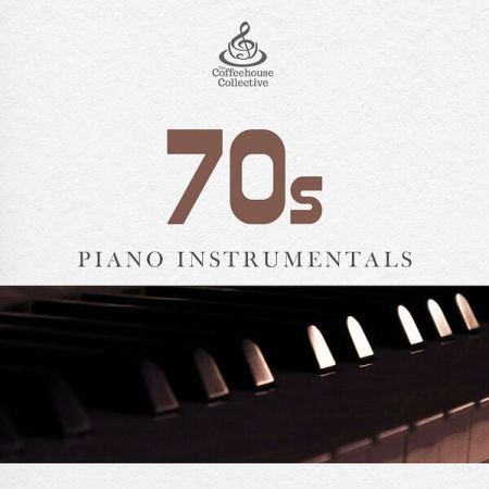 VA - 70s Piano Instrumentals (2024)