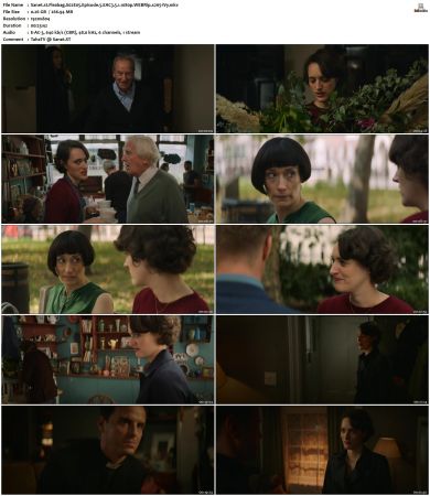 Fleabag S01 S02 WEBRip EAC3 51 1080p x265-iVy
