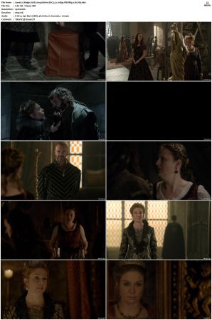 Reign S01 S04 WEBRip EAC3 5 1 1080p x265-iVy