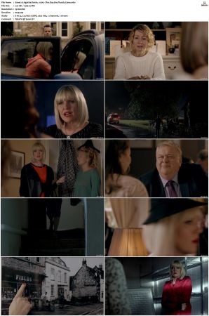 Agatha Raisin S01 S04 1080P AMZN WEB-DL X265-NGP