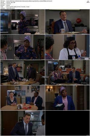 Bob Hearts Abishola S01-S05 1080p WEBRip EAC3 5.1 x265-iVy