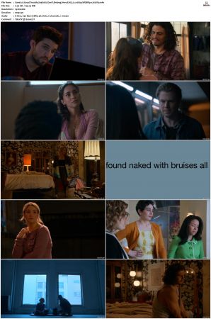 Good Trouble S01-S05 1080p WEBRip EAC3 5.1 x265-iVy