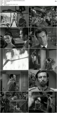 The Wild Wild West S01 S04 DVDRip XviD-NOGRP
