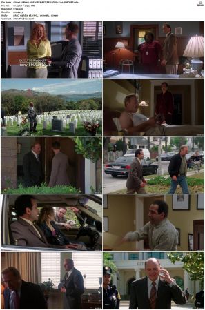 Monk S01-S08 SUPER-PACK BDRip x264-BORDURE