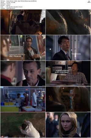 Heroes S01-S04 SUPER-PACK 720p x265-BMF