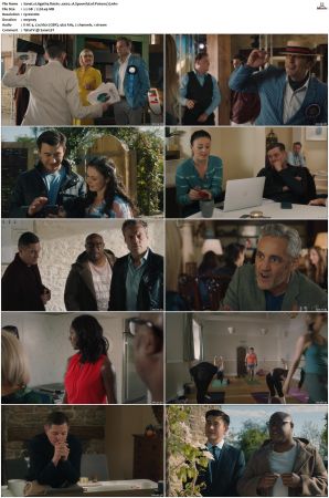 Agatha Raisin S01 S04 1080P AMZN WEB-DL X265-NGP