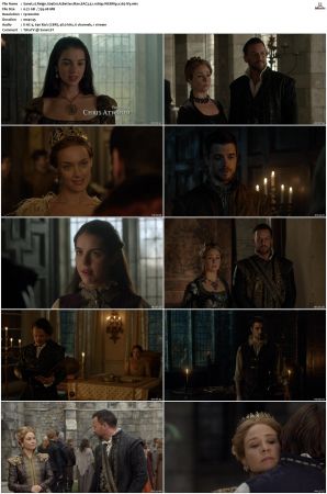 Reign S01-S04 WEBRip EAC3 5.1 1080p x265-iVy