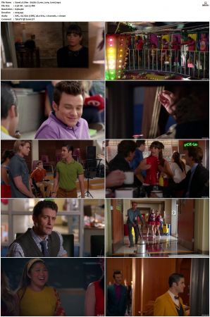 Glee S01-S06 480p WEB X264-NGP