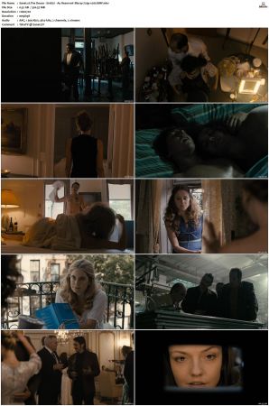 The Deuce S01 S03 SUPER-PACK Bluray 720p x265-BMF