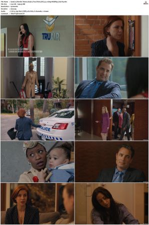Workin Moms S01-S07 1080p WEBRip EAC3 5.1 x265-iVy
