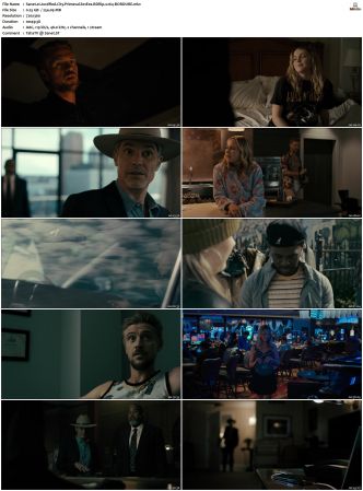 Justified S01-S07 and City Primeval DVDRip XviD BDRip x264-Scene
