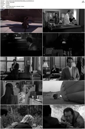 Monk S01-S08 SUPER-PACK BDRip x264-BORDURE