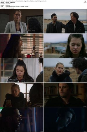 Roswell New Mexico 2019 S01 S04 WEBRip EAC3 5 1 1080p x265-iVy