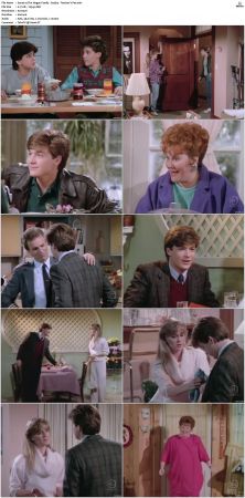 The Hogan Family aka Valerie 1986 S01-S06 SUPER-PACK TVRip x264-NOGRP