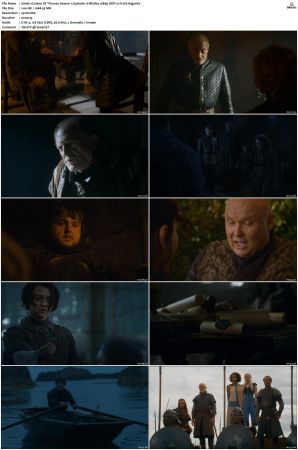 Game of Thrones S01 S08 SUPER-PACK BluRay 1080p DDP2 0 H265-d3g