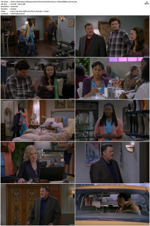 Bob Hearts Abishola S01 S05 WEBRip EAC3 5 1 1080p x265-iVy