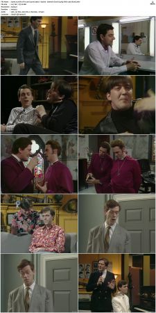 A Bit of Fry and Laurie S01 S04 SUPER-PACK 576p Mixed x265 HEVC 10bit AAC 2 0 Ghost