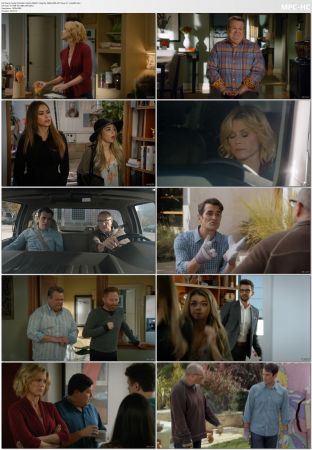 Modern Family S06 1080p WEB AV1 Opus 5 1-onlyfaffs