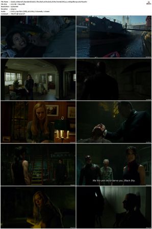 Marvels Daredevil S01 S03 Bluray WEB EAC3 5 1 1080p x265-iVy