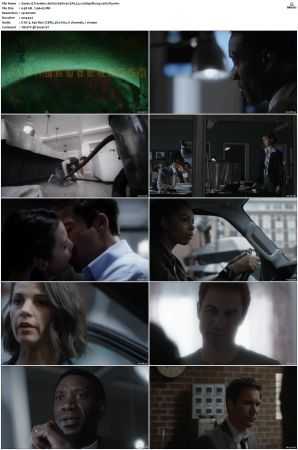 Travelers 2016 S01 S03 Bluray-WEB EAC3 5 1 1080p x265-iVy