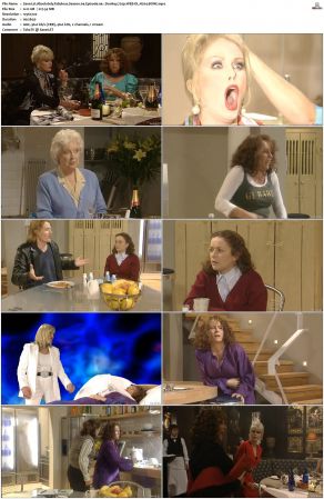 Absolutely Fabulous 1992 S01 S06 720p WEB-DL H264 BONE
