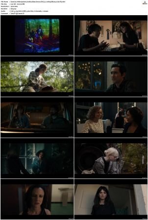 Yellowjackets S01 S02 Bluray EAC3 5 1 1080p x265-iVy