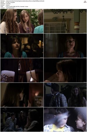 R.L. Stines The Haunting Hour S01-S04 1080p WEBRip EAC3 2.0 x265-iVy