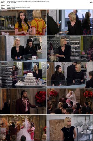 2 Broke Girls S01-S06 1080p WEBRip EAC3 5.1 x265-iVy