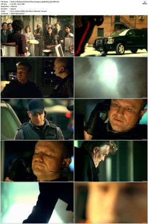 Flashpoint S01 S05 SUPER-PACK 720p BluRay x265-BMF