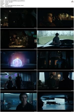 Titans S01-S04 720p x265-ZMNT