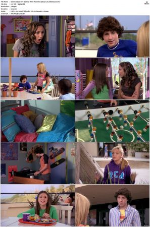 Zoey 101 S01-S04 SUPER-PACK 480p AMZN WEBRIP x265 HEVC 10bit DDP 2.0 EDGE2020