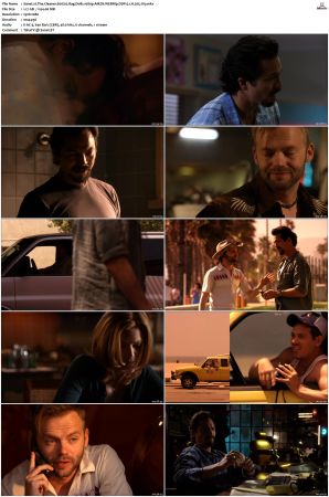 The Cleaner S01 S02 1080p AMZN WEBRip DDP 5 1 x265-iVy
