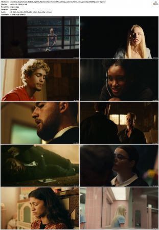 Euphoria S01 S02 WEBRip EAC3 5 1 1080p x265-iVy