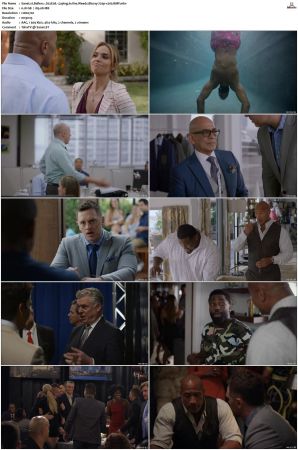 Ballers S01 S05 720p BluRay x265-BMF