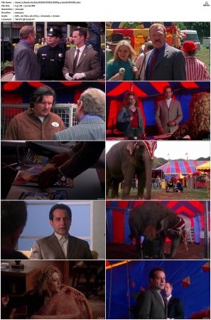 Monk S01-S08 SUPER-PACK BDRip x264-BORDURE