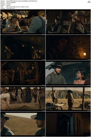Billy the Kid 2022 S01-S02 1080p WEBRip x265-KONTRAST
