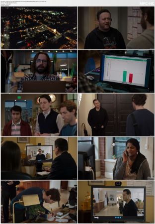 Silicon Valley S01-S06 SUPER-PACK 1080p BluRay WEB OPUS 5.1 AV1-KIMJI