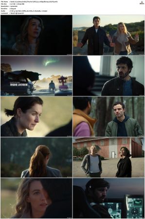 La Brea S01 S03 SUPER-PACK Bluray-WEB EAC3 5 1 1080p x265-iVy