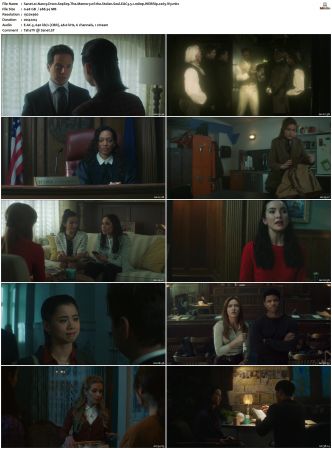 Nancy Drew S01-S04 1080p WEBRip EAC3 5.1 x265-iVy
