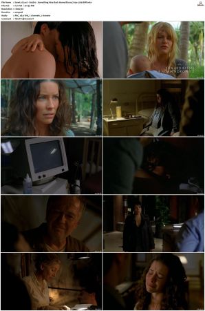 Lost S01-S06 SUPER-PACK 720p BluRay x265-BMF