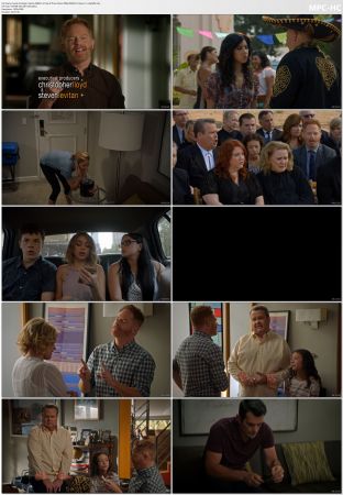 Modern Family S08 1080p WEB AV1 Opus 5 1-onlyfaffs